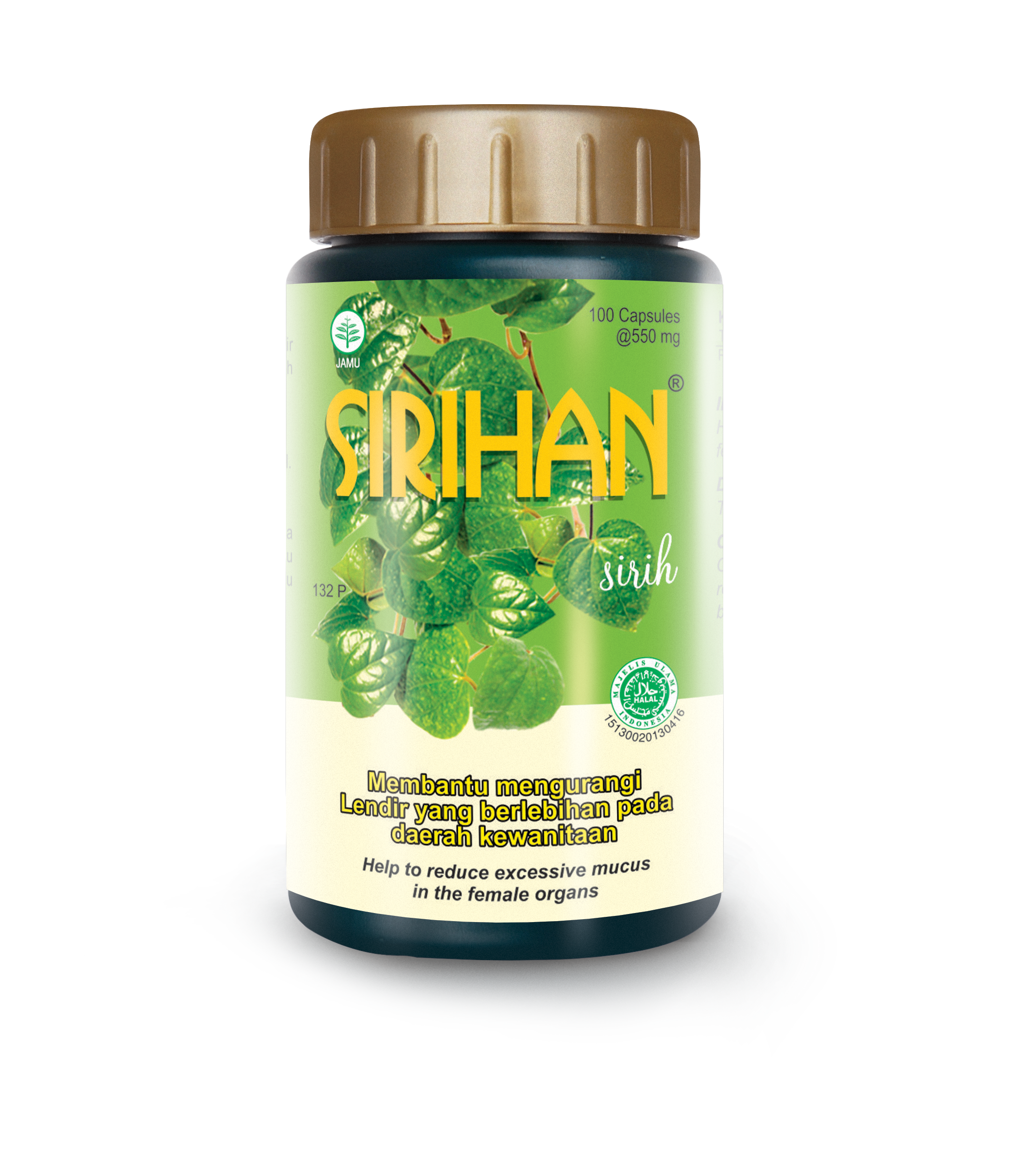 SIRIHAN 100 KPS 2025